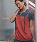 Corona Camisole