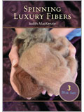 Spinning Luxury Fiber Download