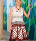 Charlotte Skirt