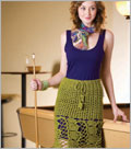 Cowslip Skirt