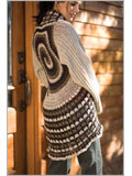 Ayla Crochet Patterns, Kristin Omdahl, Wrapped in Crochet Patterns