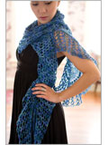 Gali Crochet Patterns, Kristin Omdahl, Wrapped in Crochet Patterns