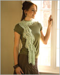Tressa Crochet Patterns, Kristin Omdahl, Wrapped in Crochet Patterns