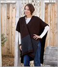 Zeena Crochet Patterns, Kristin Omdahl, Wrapped in Crochet Patterns
