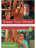 Know Your Wheel (Download)