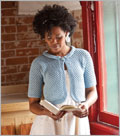 Picnic Cardigan Cardigans, Shrugs, Bolero, Jackets, Sweaters, One piece, Lace, Dolman sleeves