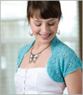 Moth Wings Shrug crochet, patterns, shrugs, motifs