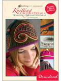 Knitting Daily Workshop: Knitting Creative Details - Designing Original Knitwear with Vicki Square (Download)