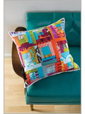 Tuesday Pillow
