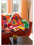 Chakla Quilt