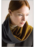 Moebius Cowl