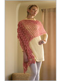 Geisha Crochet Patterns, Kristin Omdahl, Wrapped in Crochet Patterns