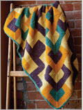 Tamarix Quilt