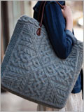 Plein Air Tote 