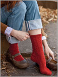 Alpen Socken