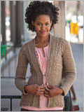 Leitmotif Cardigan