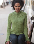 Leyfi Pullover