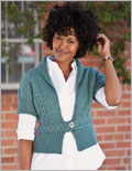 Arching Cables Jacket 