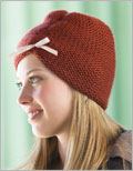 Pinch Hat