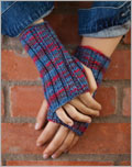 Flash Mitts