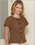 Stepping Stone Cardigan 