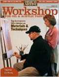 Workshop, Summer 2007: Digital Edition