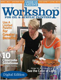 Workshop, Fall 2009: Digital Edition