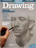 Drawing, Fall 2007: Digital Edition