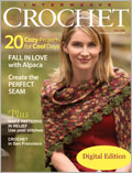 Crochet, Fall 2008: Digital Edition