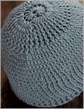 Driftwood Cap 