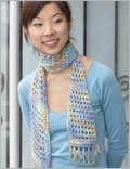 La Mer Scarf 