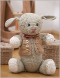 Sir Stephen, The Bunny 