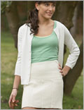 Match Point Skirt