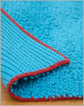 Boucle Bath Matt 