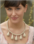 Teardrop Necklace 