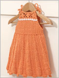 Summer Daisy Sundress 