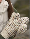 Thrummed Mittens 