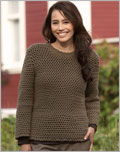Fireside Pullover