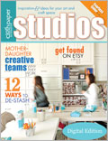 Studios, Summer 2011: Digital Edition