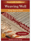 Weaving Well (Video Download)