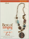 Best of Stringing: Steampunk (eBook)