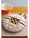 Potluck Take-Along sewing patterns, stitch, fall 2009, patterns, potluck take-along, melissa frantz