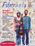 Fiberarts, Summer 2011: Digital Edition