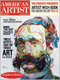 American Artist, December 2011/January 2012: Digital Edition