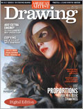 Drawing, Fall 2011: Digital Edition
