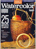 Watercolor, Fall 2011 25th Anniversary Issue: Digital Edition