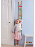 Patchwork Growth Chart