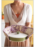 Wraparound Pot Holder