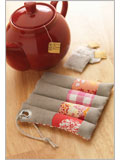 Lavender Trivet
