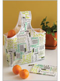 Eco Shopper stitch, patterns, lisa cox, eco shopper, sewing patterns
